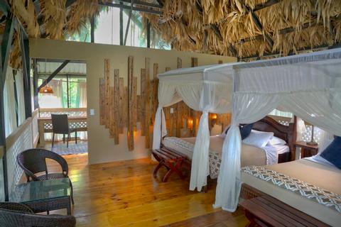 Hotel Almendros y Corales Costa Rica